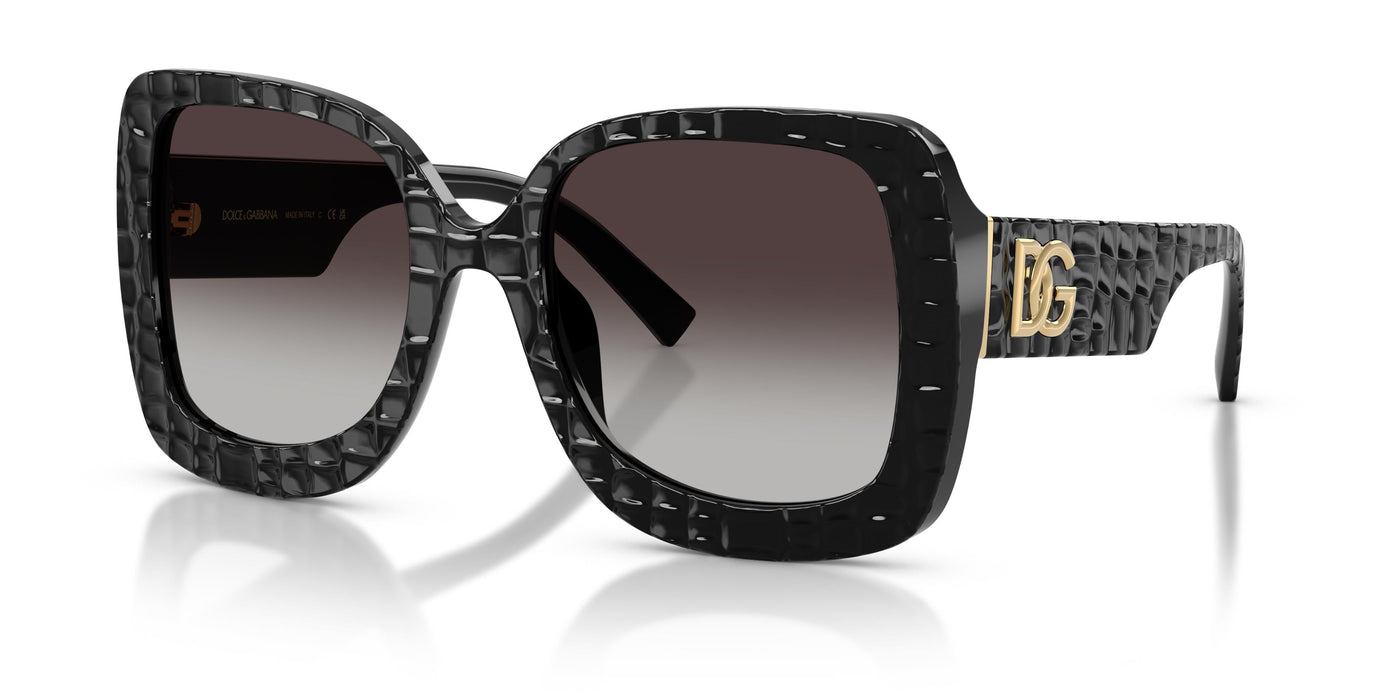 Brille Dolce & Gabbana DG4513 32888G 55 21