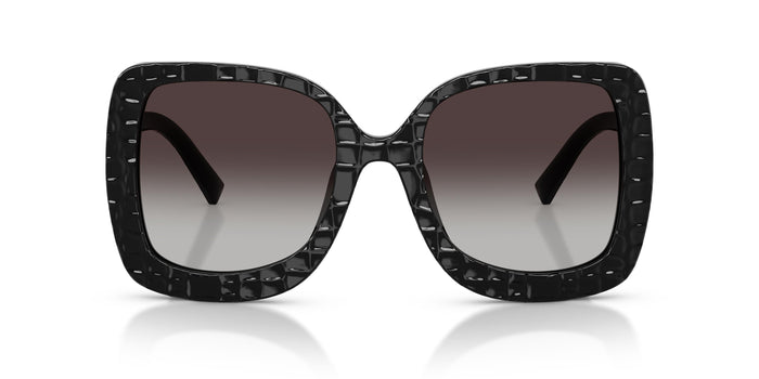 Brille Dolce & Gabbana DG4513 32888G 55 21 — vista 4