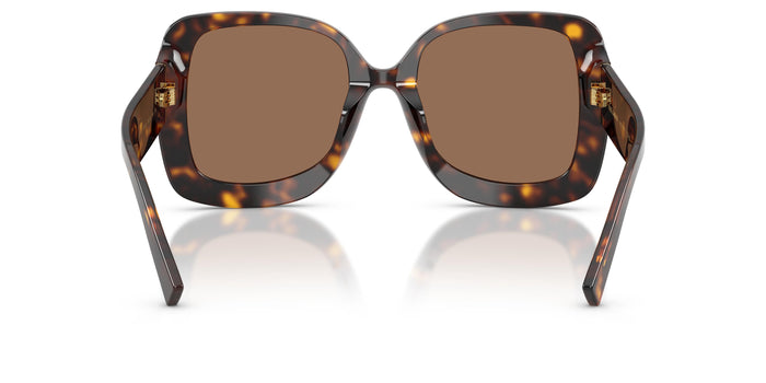 Gafas de Sol Dolce & Gabbana DG4513 502/73 55 21 — vista 3