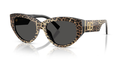 Dolce & Gabbana DG4514 316387 55 17 太阳镜