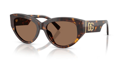 Dolce & Gabbana DG4514 502/73 55 17 太阳镜