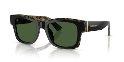 Dolce & Gabbana DG4515 340471 52 20 太阳镜