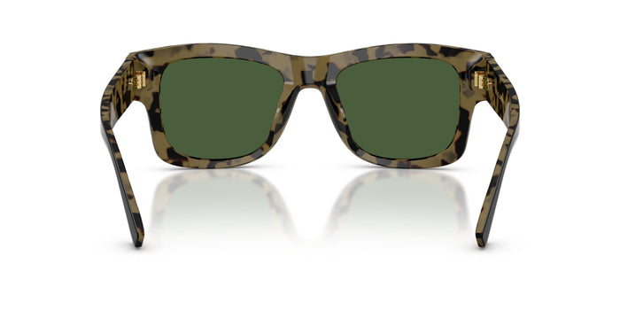 Dolce & Gabbana DG4515 340471 52 20 — vista 3