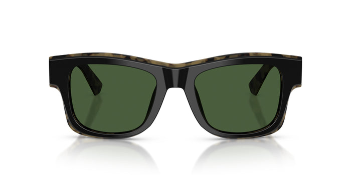 Dolce & Gabbana DG4515 340471 52 20 — vista 4