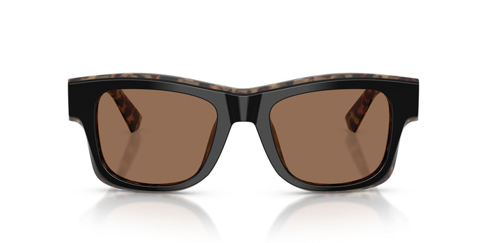Dolce & Gabbana DG4515 341773 52 20 — vista 4