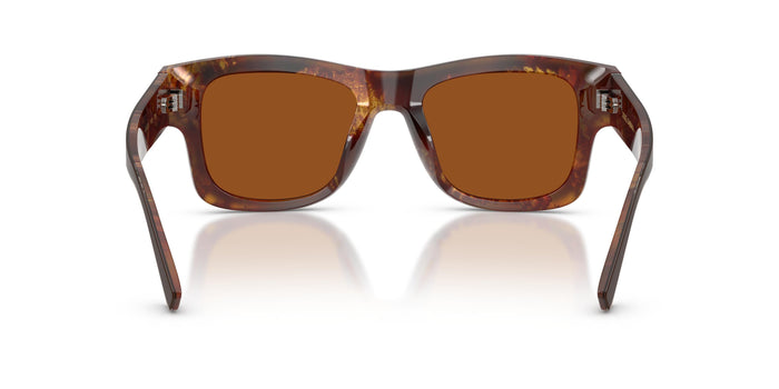 Brille Dolce & Gabbana DG4515 345673 52 20 — vista 3