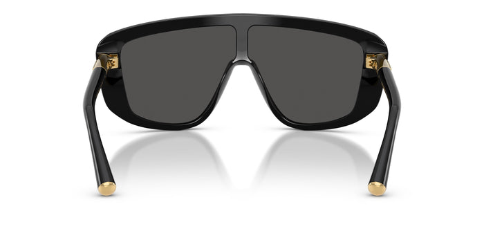 Dolce & Gabbana DG4520 501/87 28 128 — vista 3