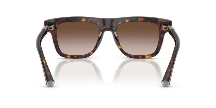 Dolce & Gabbana DG4521 502/13 52 18 — vista 3