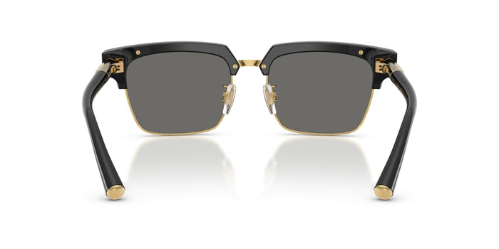 Dolce & Gabbana DG4522 501/1 54 18 — vista 3