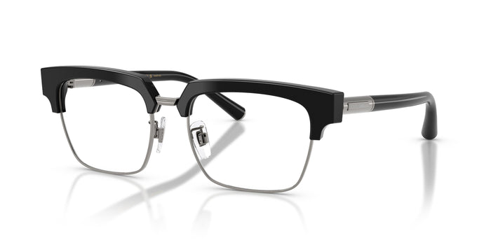 Dolce & Gabbana DG4522 501/M3 光致变色太阳镜 54-18 — vista 2