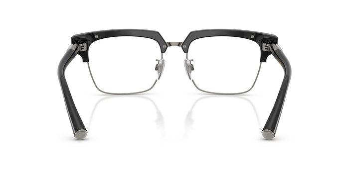 Dolce & Gabbana DG4522 501/M3 54 18 — vista 3