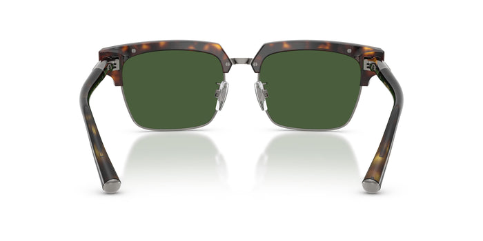Dolce & Gabbana DG4522 502/71 54 18 — vista 3