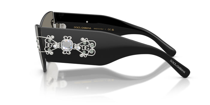 Dolce & Gabbana DG4526B 501/6G 42 142 — vista 2
