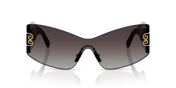 Dolce & Gabbana DG4526B 501/8G 42 142 — vista 4