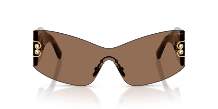 Dolce & Gabbana DG4526B 502/73 42 142 — vista 4