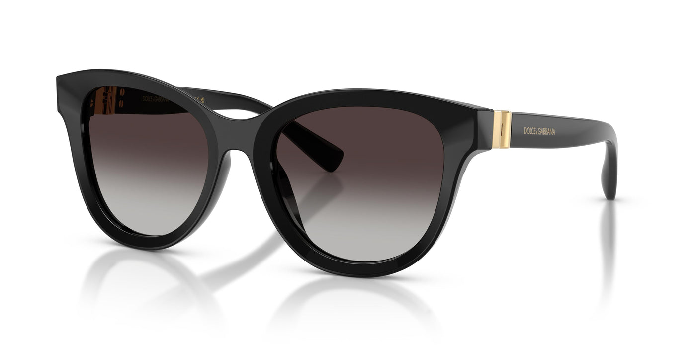 Dolce & Gabbana DG4533 501/8G 54 20