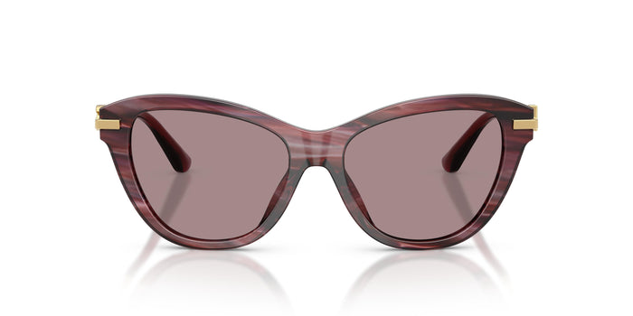 Brille Dolce & Gabbana DG4534 3474LA 53 16 — vista 4