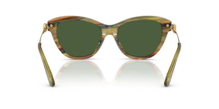 Dolce & Gabbana DG4534 347571 53 16 — vista 3