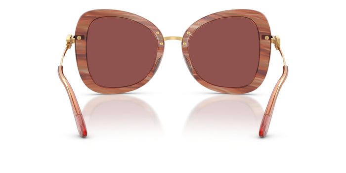 Dolce & Gabbana DG4535 347375 53 21 — vista 3