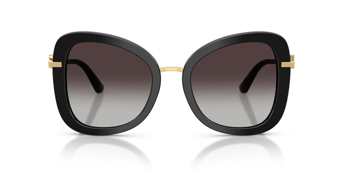 Dolce & Gabbana DG4535 501/8G 53 21 — vista 4