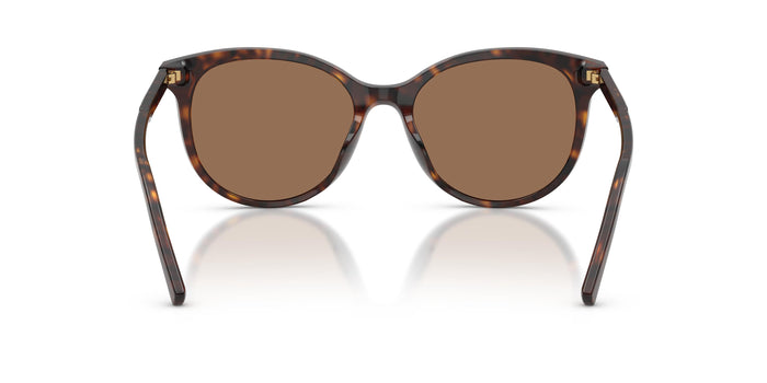 Dolce & Gabbana DG4540 502/13 55 18 — vista 3