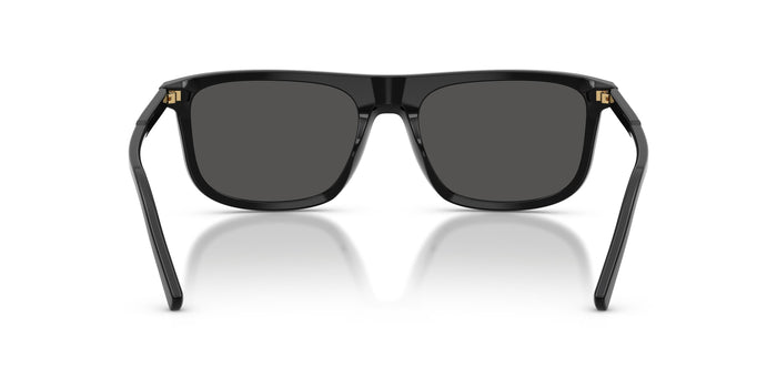 Dolce & Gabbana DG4542 501/87 56 18 — vista 3
