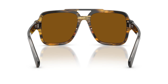 Dolce & Gabbana DG4544 306363 56 18 — vista 3