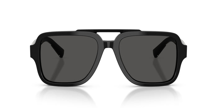 Dolce & Gabbana DG4544 501/87 56 18 — vista 4