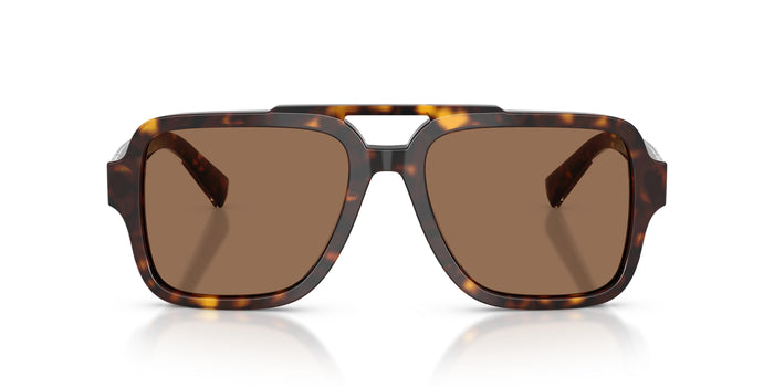 Dolce & Gabbana DG4544 502/73 56 18 — vista 4