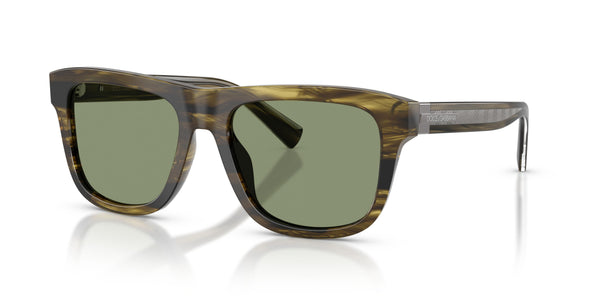Gafas de Sol Dolce & Gabbana DG4545 306682 55 18