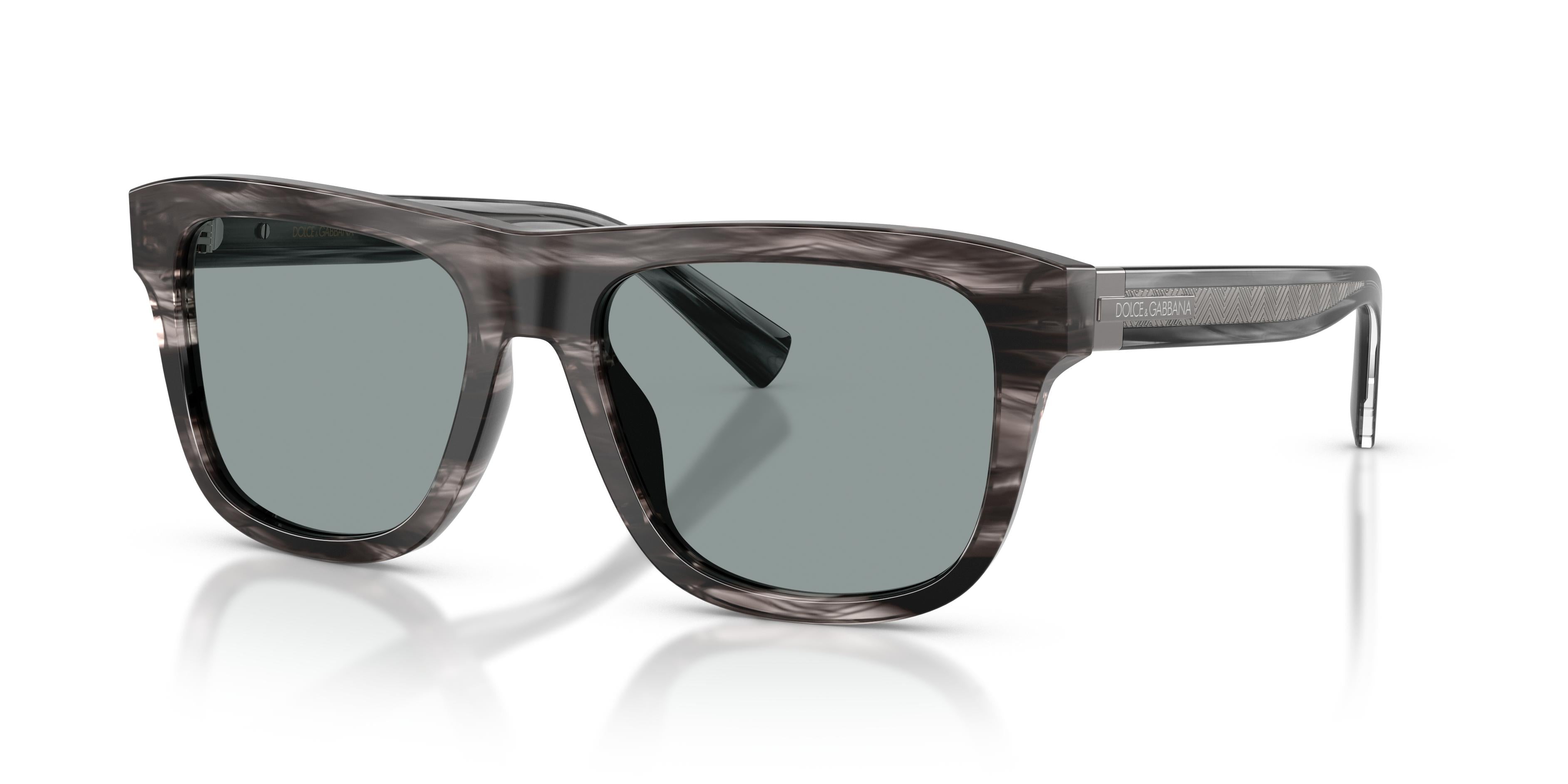 Gafas de Sol Dolce & Gabbana DG4545 3440/1 55 18