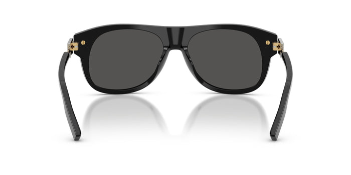 Dolce & Gabbana DG4546 501/87 56 16 — vista 3