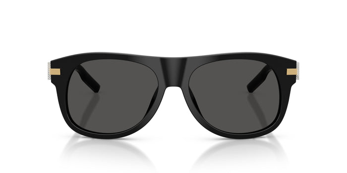 Dolce & Gabbana DG4546 501/87 56 16 — vista 4