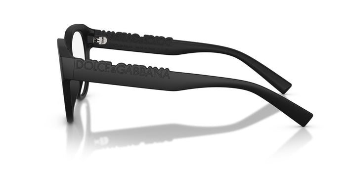 Prescription Glasses Dolce & Gabbana DG5113 2525 — vista 2