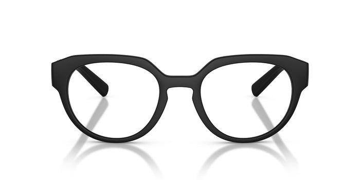 Prescription Glasses Dolce & Gabbana DG5113 2525 — vista 4