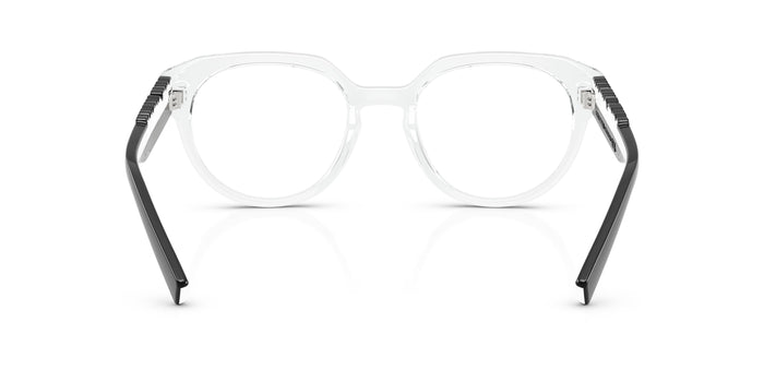 Prescription Glasses Dolce & Gabbana DG5113 3133 — vista 3