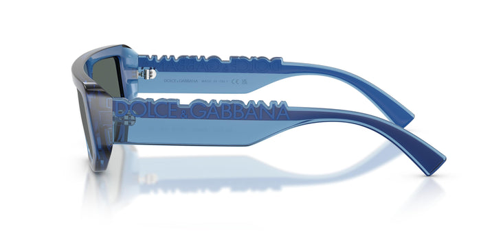 Dolce & Gabbana DG6203 300925 56 16 — vista 2