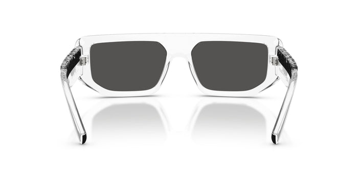 Dolce & Gabbana DG6203 313387 56 16 — vista 3
