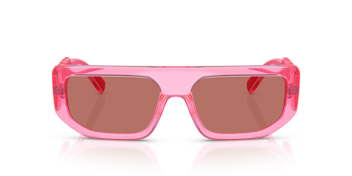 Dolce & Gabbana DG6203 314875 56 16 — vista 4
