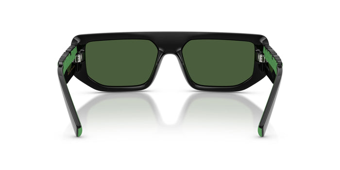 Dolce & Gabbana DG6203 501/71 56 16 — vista 3