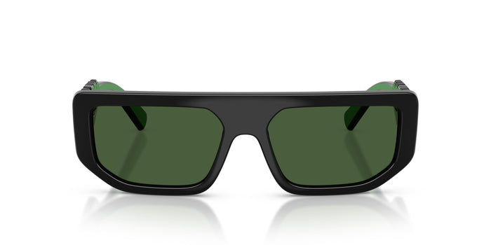 Dolce & Gabbana DG6203 501/71 56 16 — vista 4