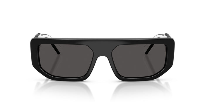 Dolce & Gabbana DG6203 501/87 56 16 — vista 4