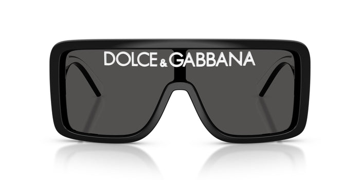 Dolce & Gabbana DG6204 L50187 34 134 — vista 4