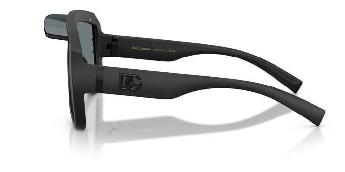Dolce & Gabbana DG6205 25256G 37 137 — vista 2
