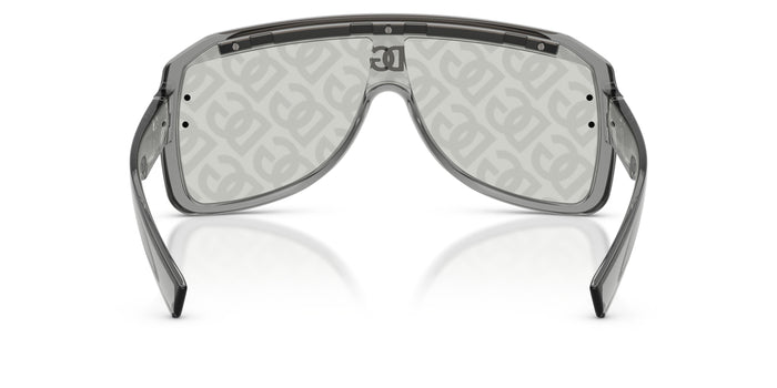 Dolce & Gabbana DG6205 3160AL 37 137 — vista 3