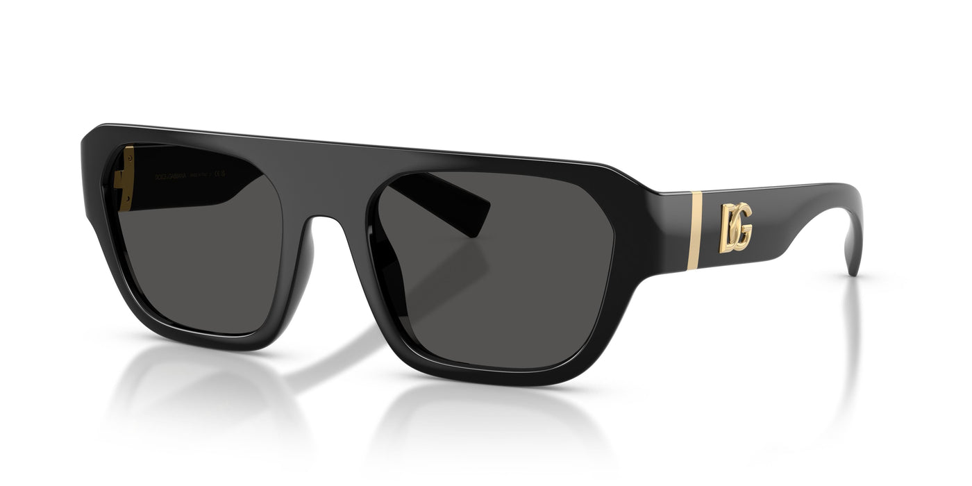 Dolce & Gabbana DG6206 501/87 54 20