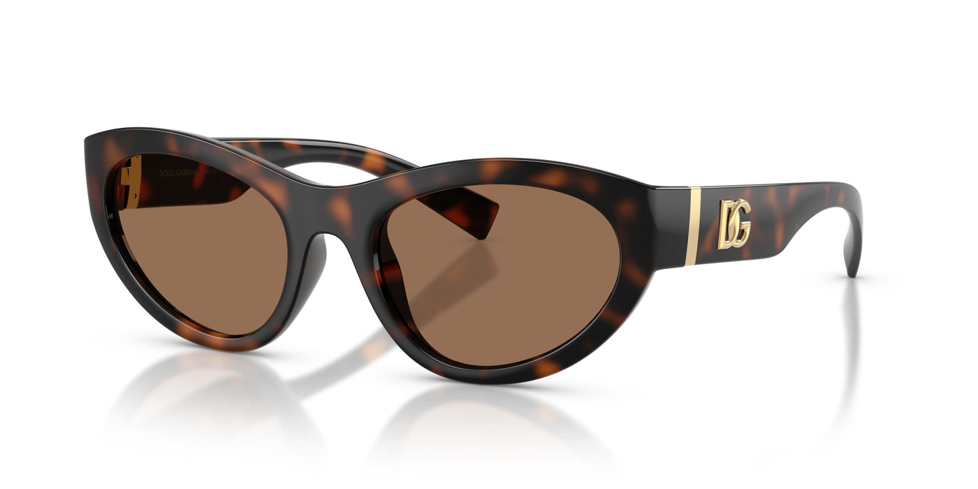 Dolce & Gabbana DG6207 502/73 54 20