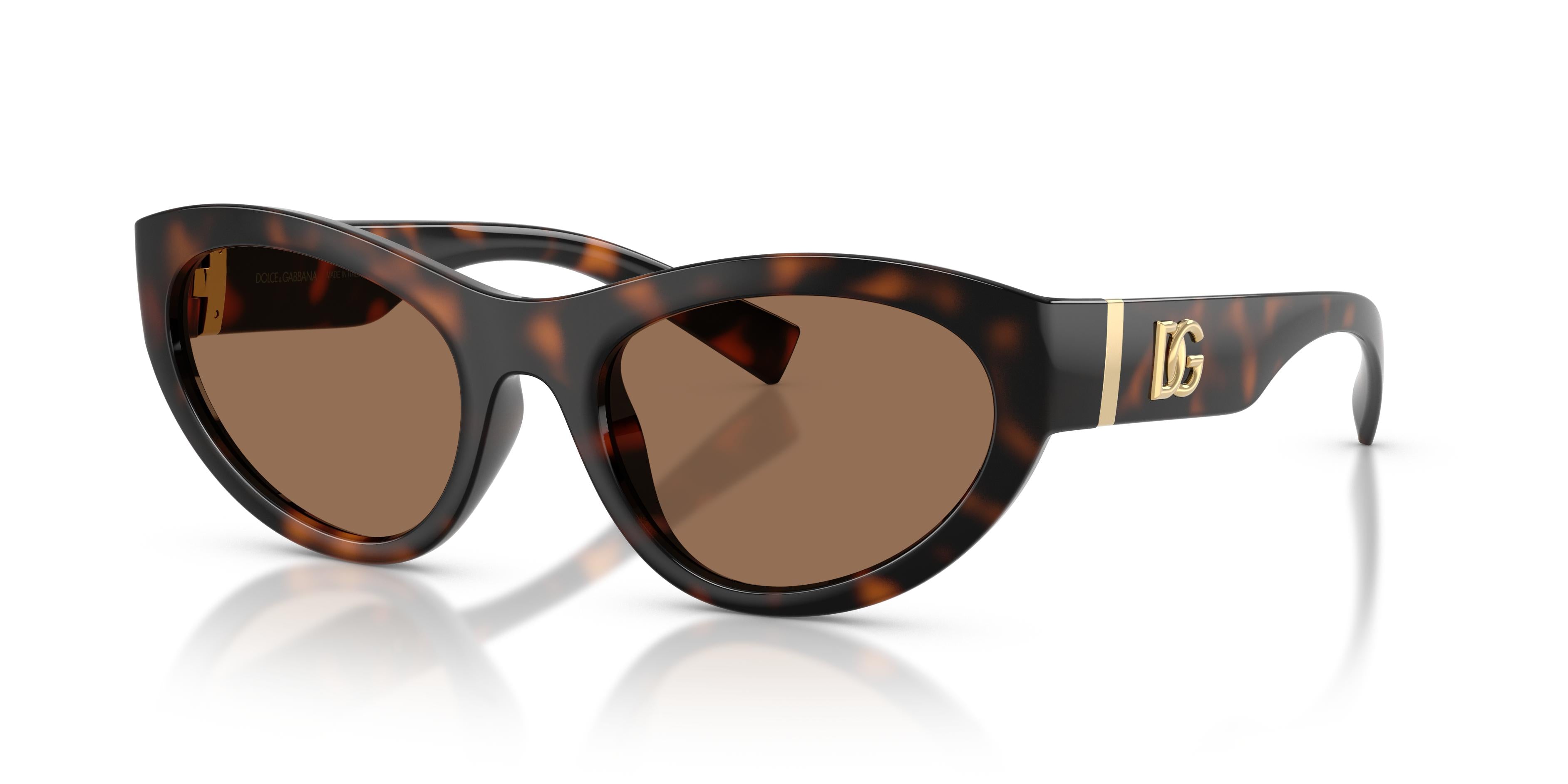 Prescription Glasses Dolce & Gabbana DG6207 502/73 54 20