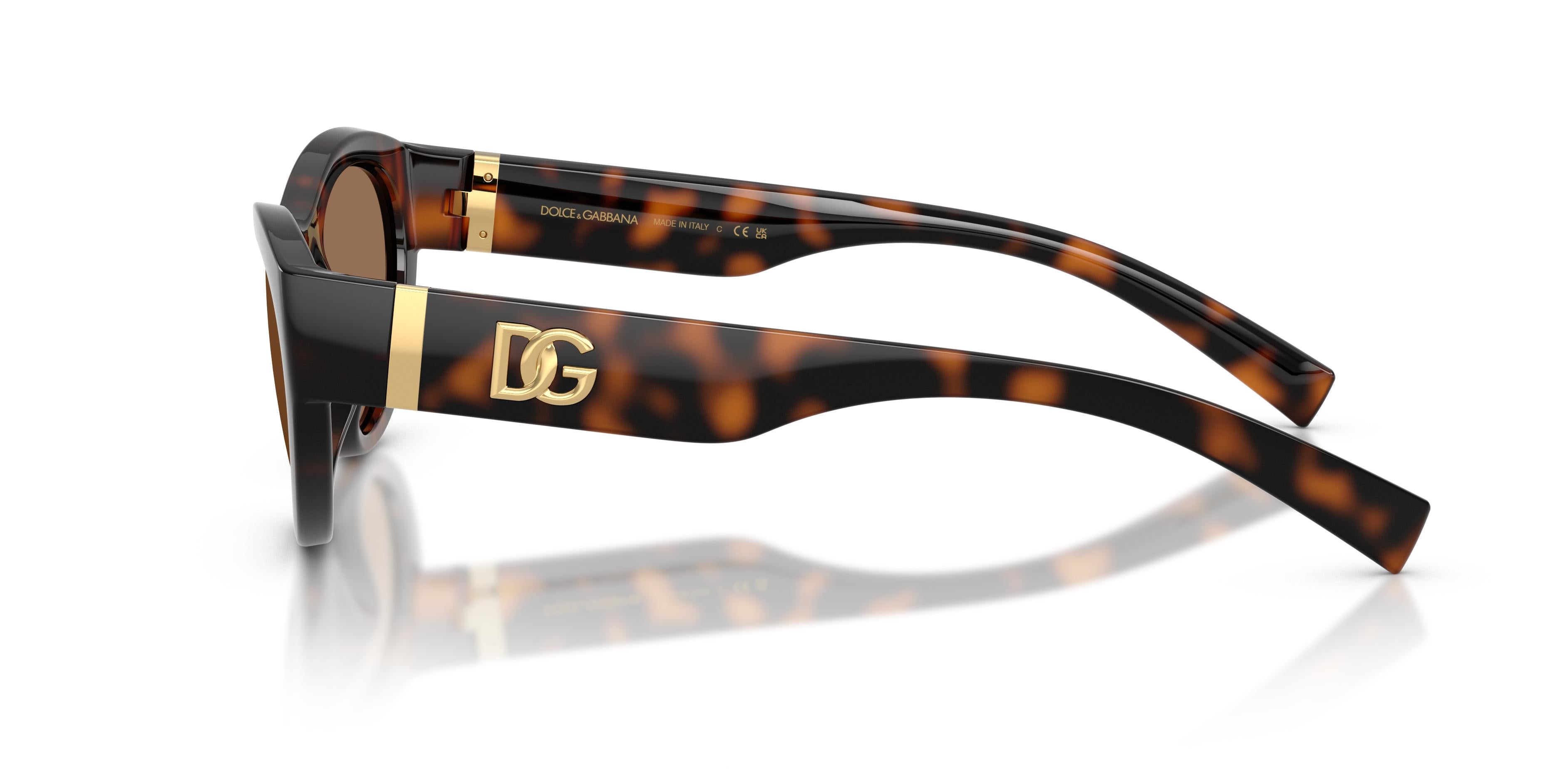 Prescription Glasses Dolce & Gabbana DG6207 502/73 54 20