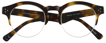 Epos Drago Tr 48 22 Sunglasses — vista 3